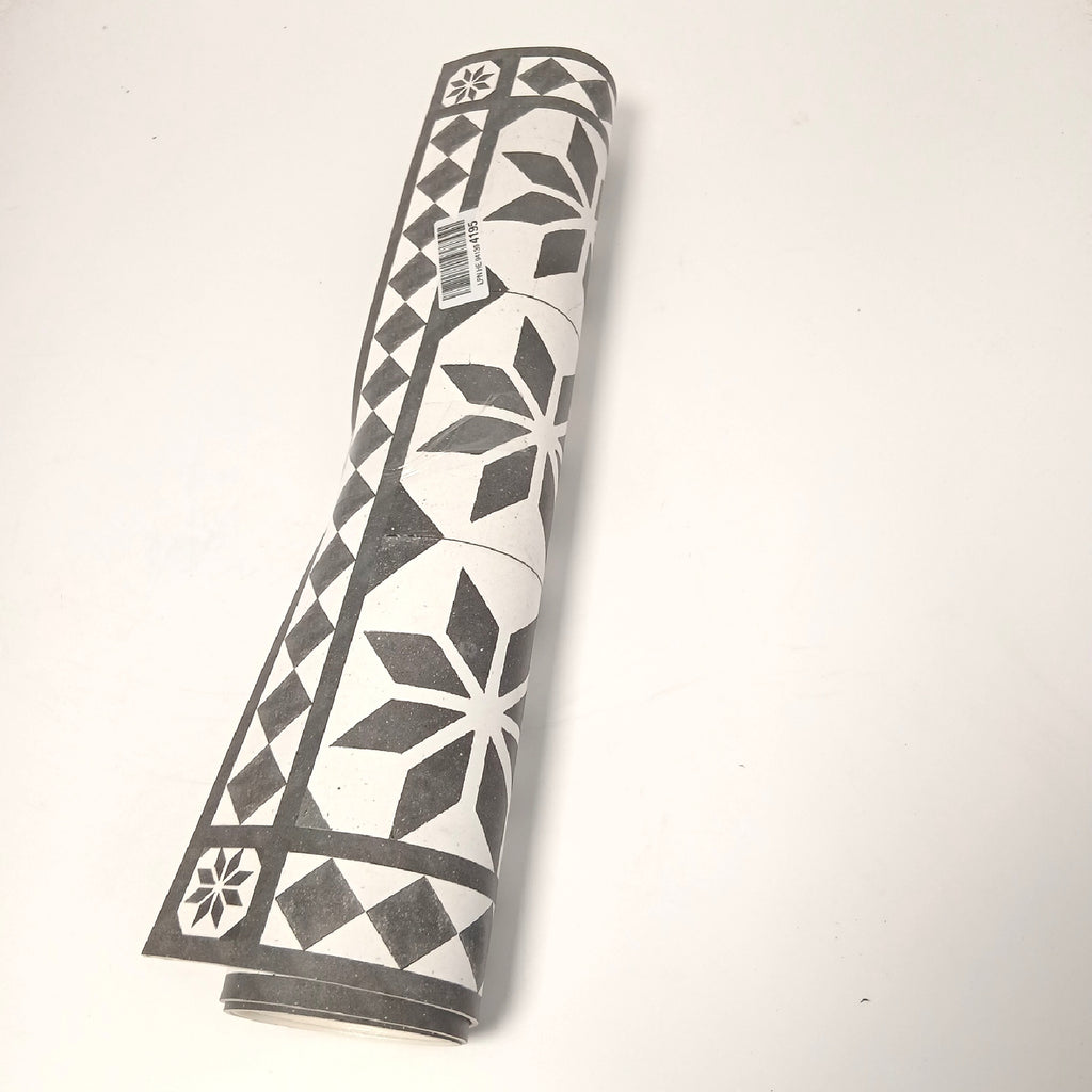 CREARREDA Teppich Läufer Wohntextilien Area Old Style Design – Wie neu