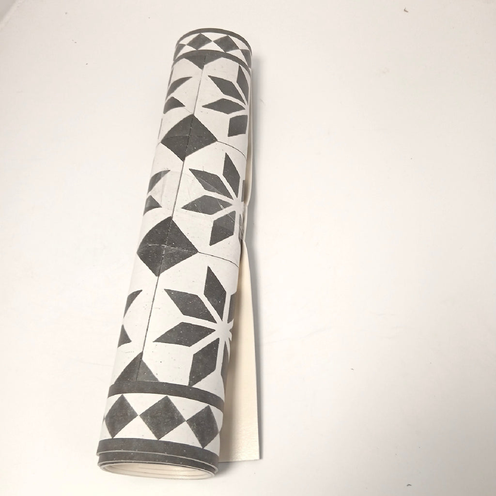 CREARREDA Teppich Läufer Wohntextilien Area Old Style Design – Wie neu