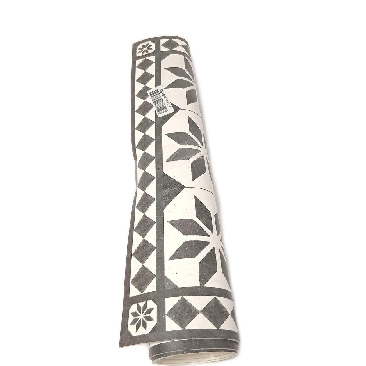 CREARREDA Teppich Läufer Wohntextilien Area Old Style Design – Wie neu