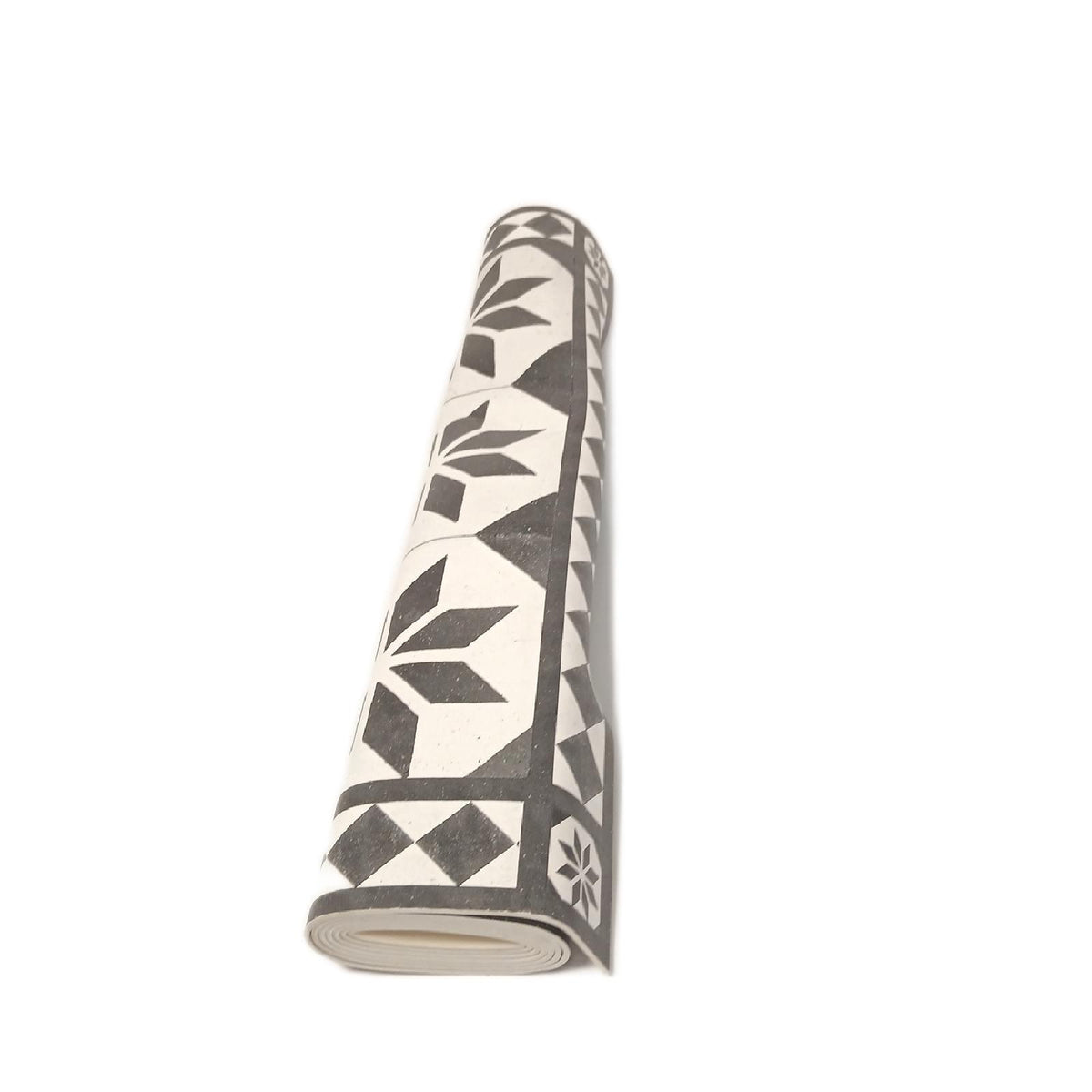 CREARREDA Teppich Läufer Wohntextilien Area Old Style Design – Wie neu