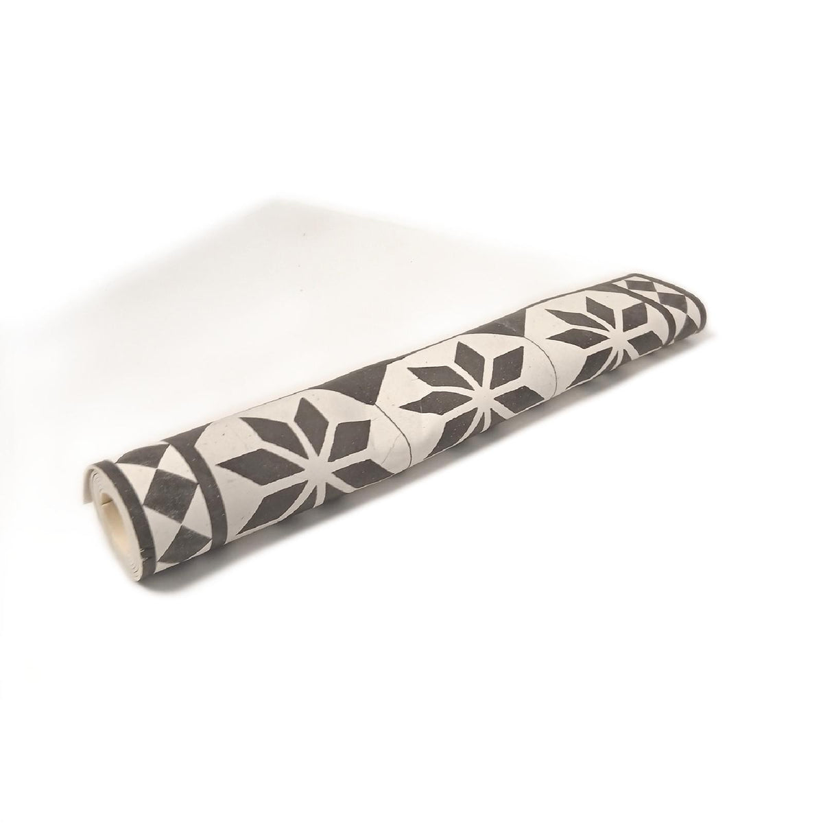 CREARREDA Teppich Läufer Wohntextilien Area Old Style Design – Wie neu