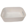LYLIDIA Aufbewahrungsbox Botes 20 cm Organizer Stauraum Ordnungssystem – Gut