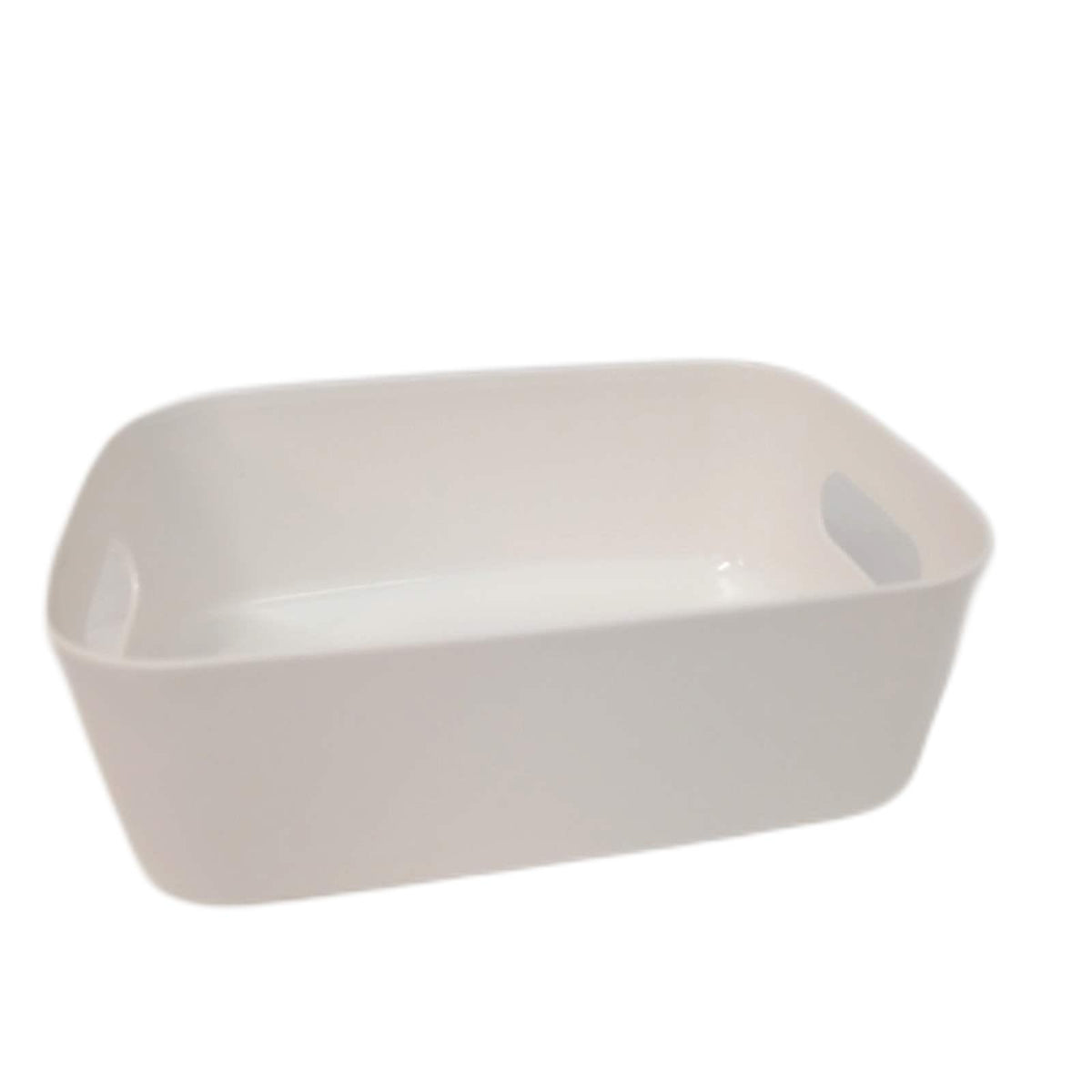 LYLIDIA Aufbewahrungsbox Botes 20 cm Organizer Stauraum Ordnungssystem – Gut