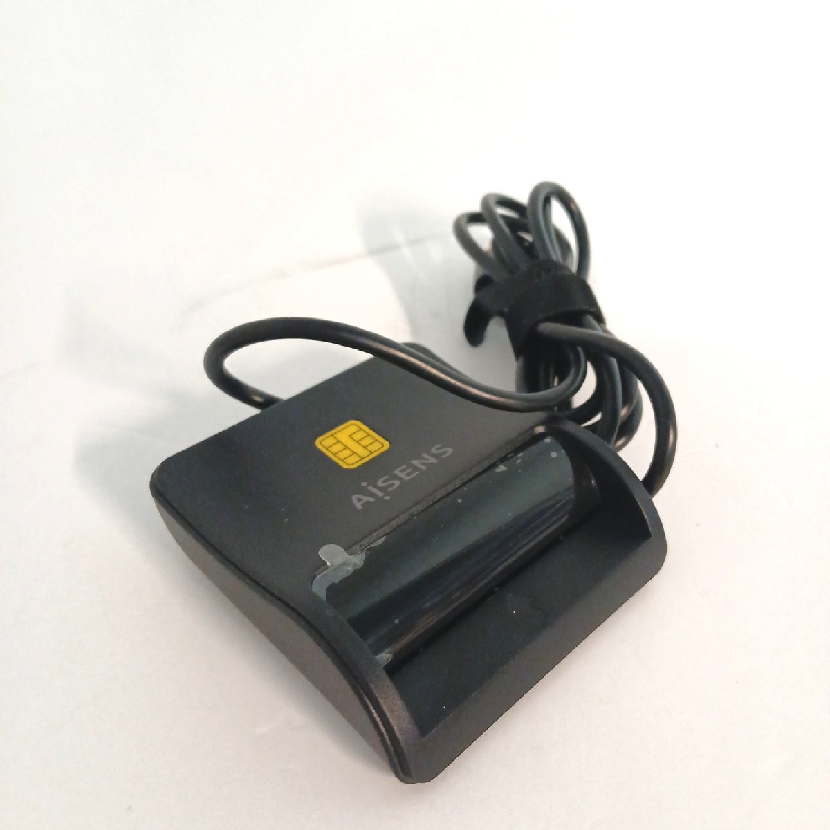 AISENS Cardreader Adapter Schnittstelle Universal Schnellzugriff – Sehr gut
