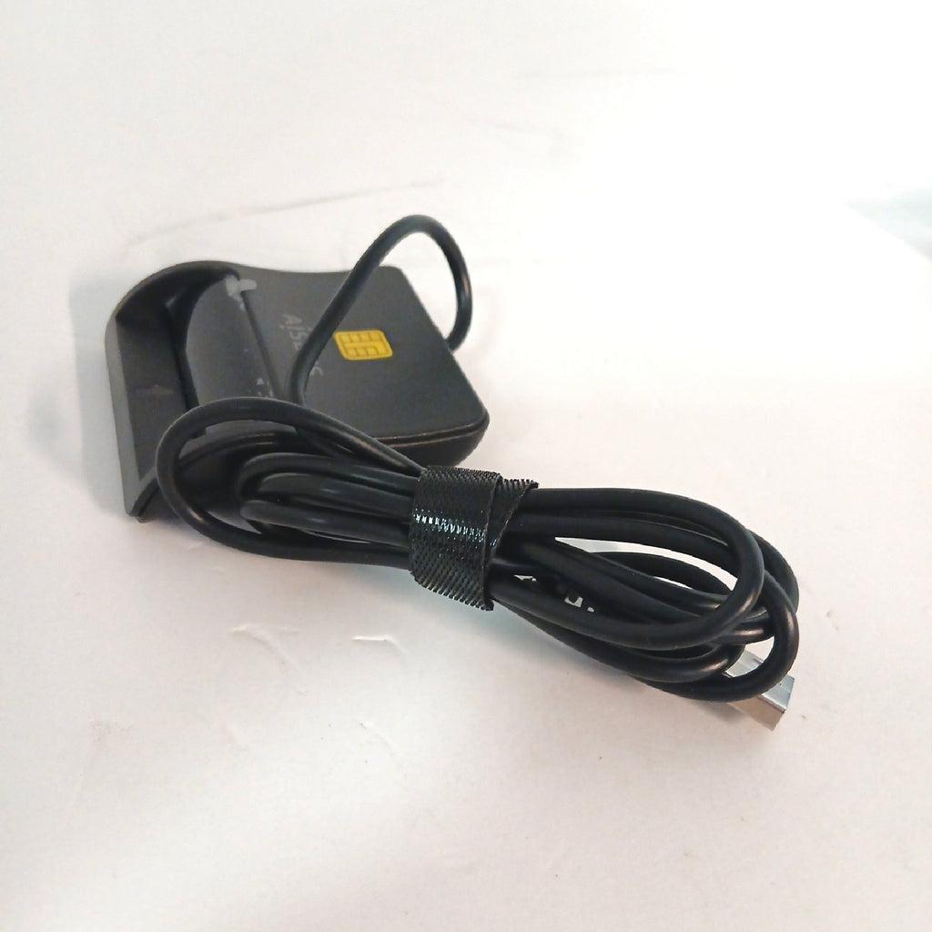AISENS Cardreader Adapter Schnittstelle Universal Schnellzugriff – Sehr gut