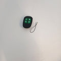 Universal-Fernbedienung Superior Electronics Key Vier Kanäle 433,92 MHz – Neu