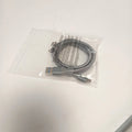 AmazonBasics USB Kabel Computer USB-C USB A Gen 2 Datenkabel 09 Meter – Wie neu