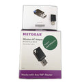 Netgear Wireless Adapter WLAN A6100 Dual Band Schnelle Verbindung – Sehr gut