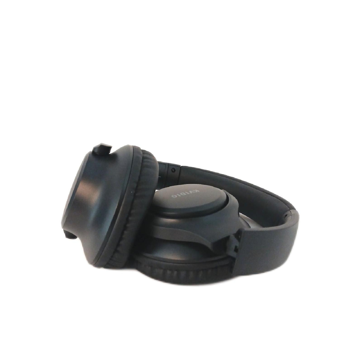 KVIDIO Kopfhörer Headset Audio Zubehör Modell 52 Hochleistungs Bass Wireless Bluetooth Over Ear Komfort