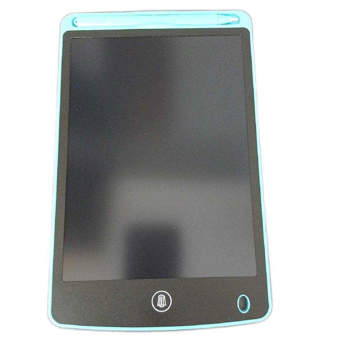 Homestec 8,5-Zoll LCD-Schreibtafel für Kinder, bunt – Neu