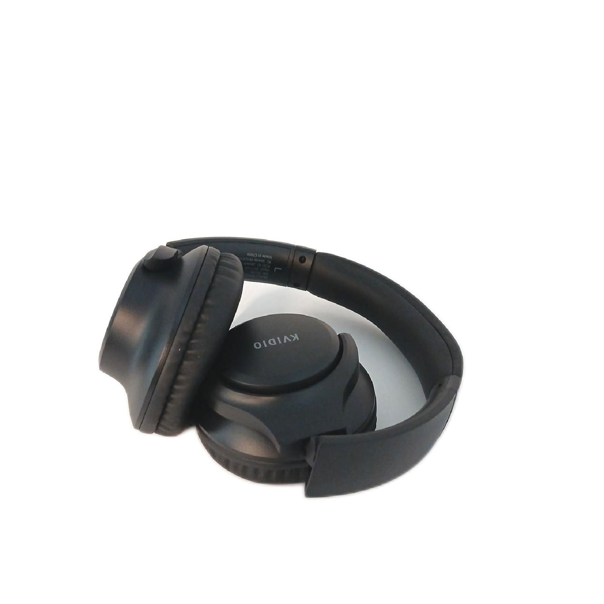 KVIDIO Kopfhörer Headset Audio Zubehör Modell 52 Hochleistungs Bass Wireless Bluetooth Over Ear Komfort