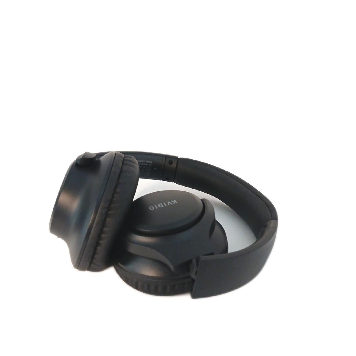 KVIDIO Kopfhörer Headset Audio Zubehör Modell 52 Hochleistungs Bass Wireless Bluetooth Over Ear Komfort