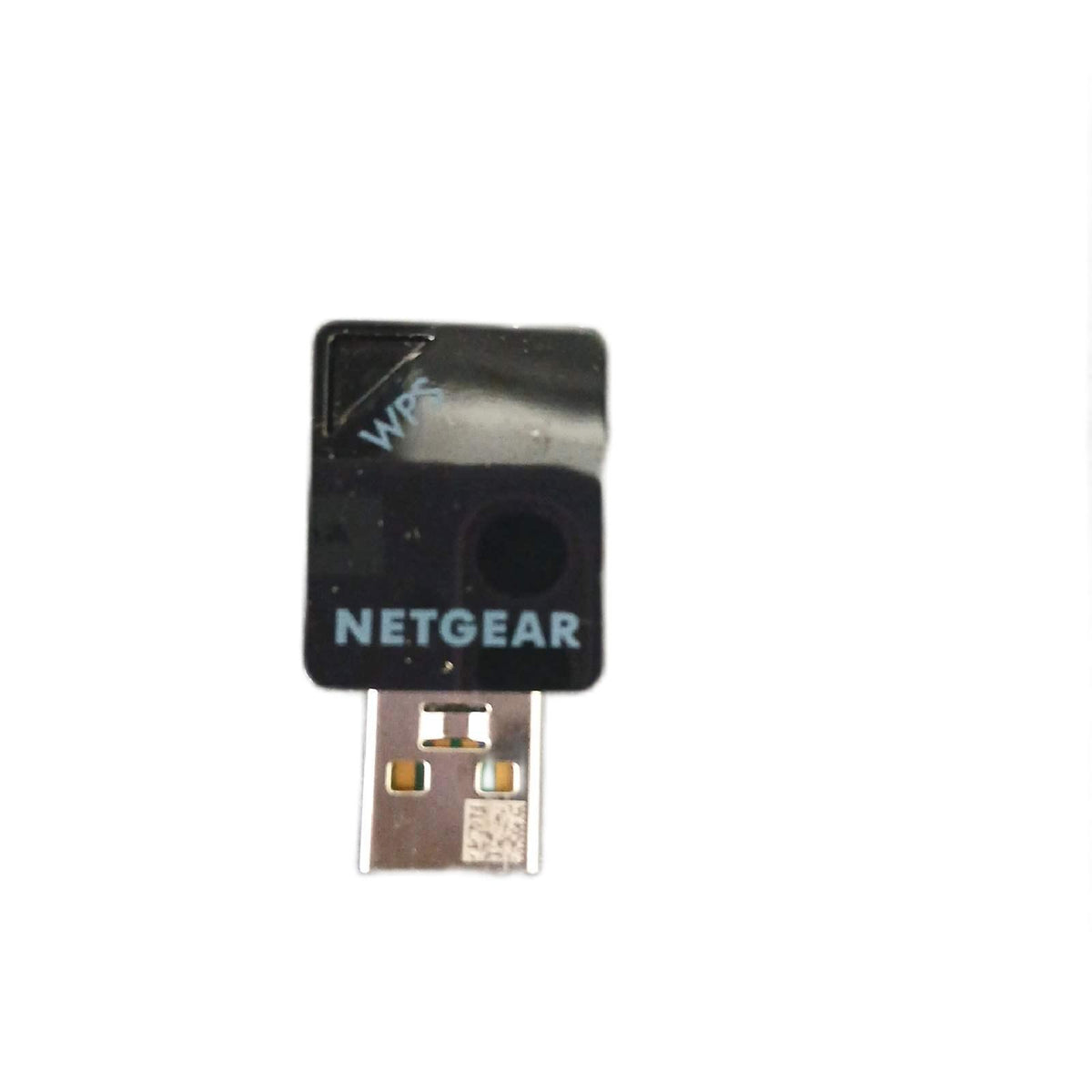 Netgear Wireless Adapter WLAN A6100 Dual Band Schnelle Verbindung – Sehr gut