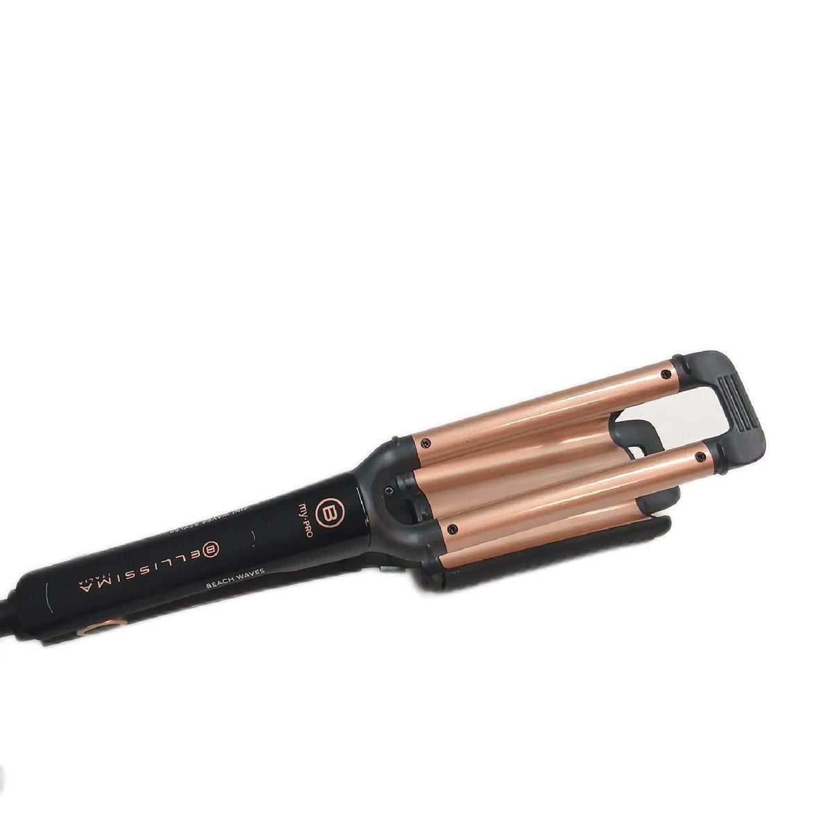 Imetec Haarglätter Haarpflege Bellissima My Pro Beach Waves GT20 – Wie neu