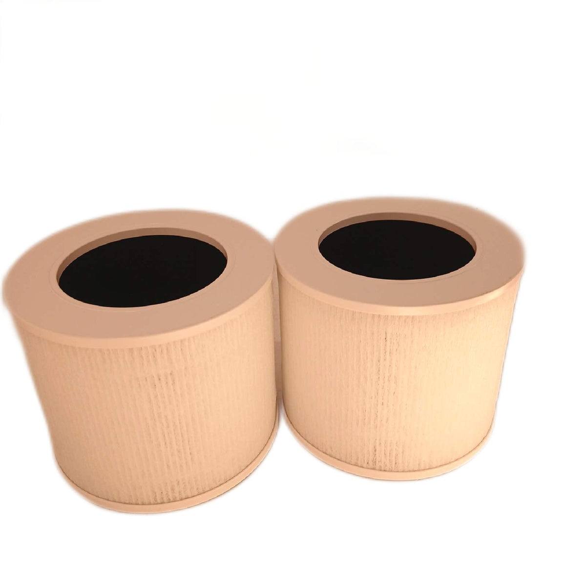iAmoy Ersatzfilter Luftreiniger Core Mini kompatibel LEVOIT Core Mini – Wie neu