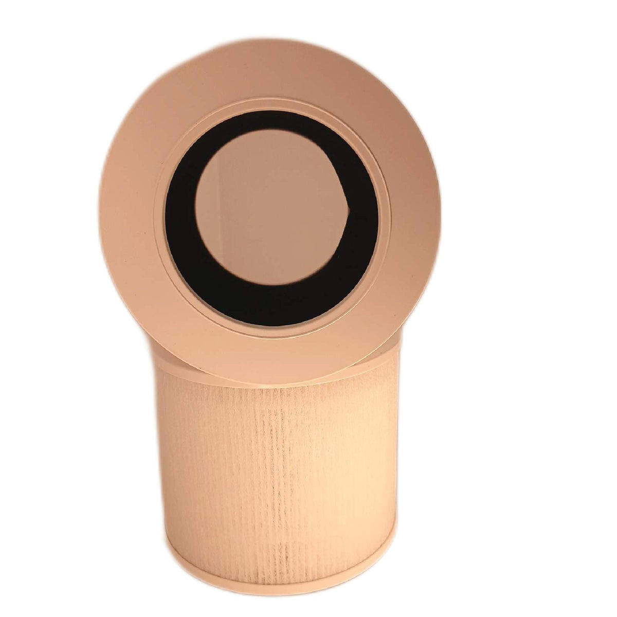 iAmoy Ersatzfilter Luftreiniger Core Mini kompatibel LEVOIT Core Mini – Wie neu
