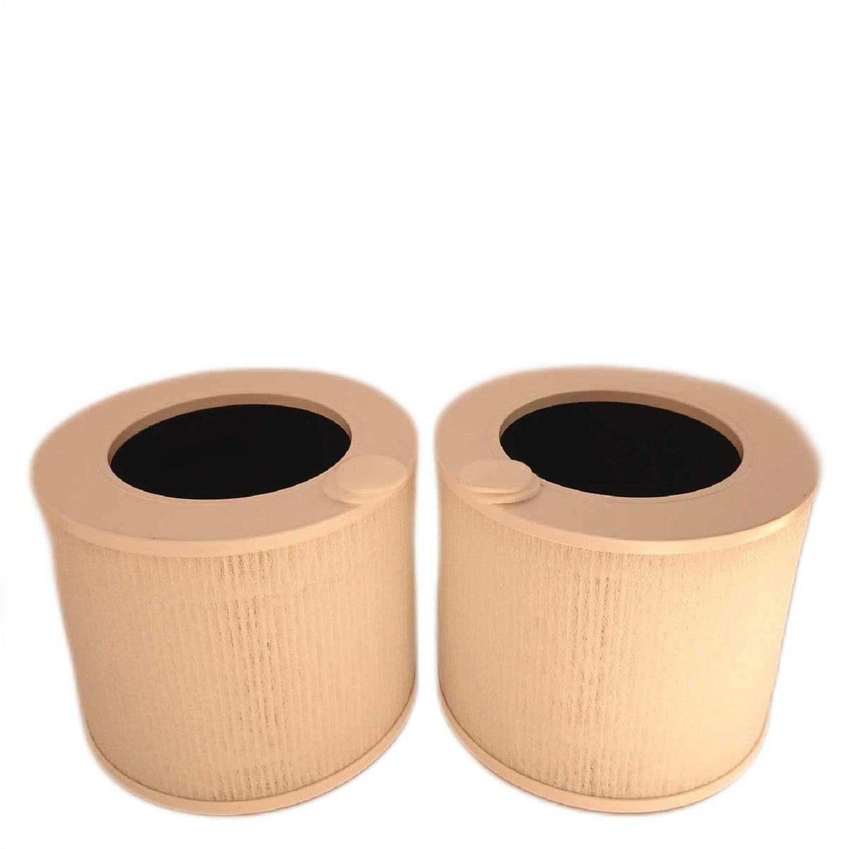 iAmoy Ersatzfilter Luftreiniger Core Mini kompatibel LEVOIT Core Mini – Wie neu