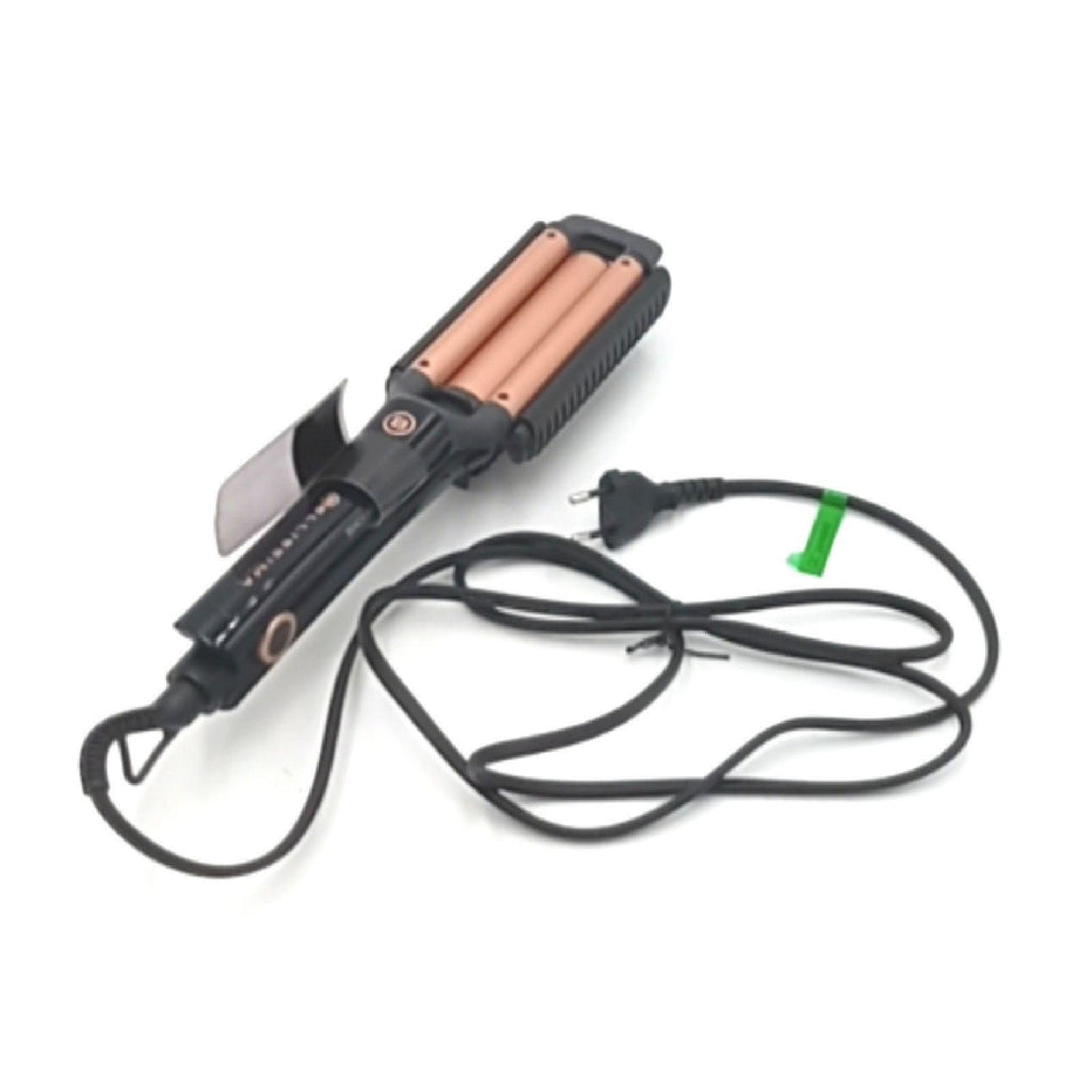 Imetec Haarglätter Haarpflege Bellissima My Pro Beach Waves GT20 – Wie neu