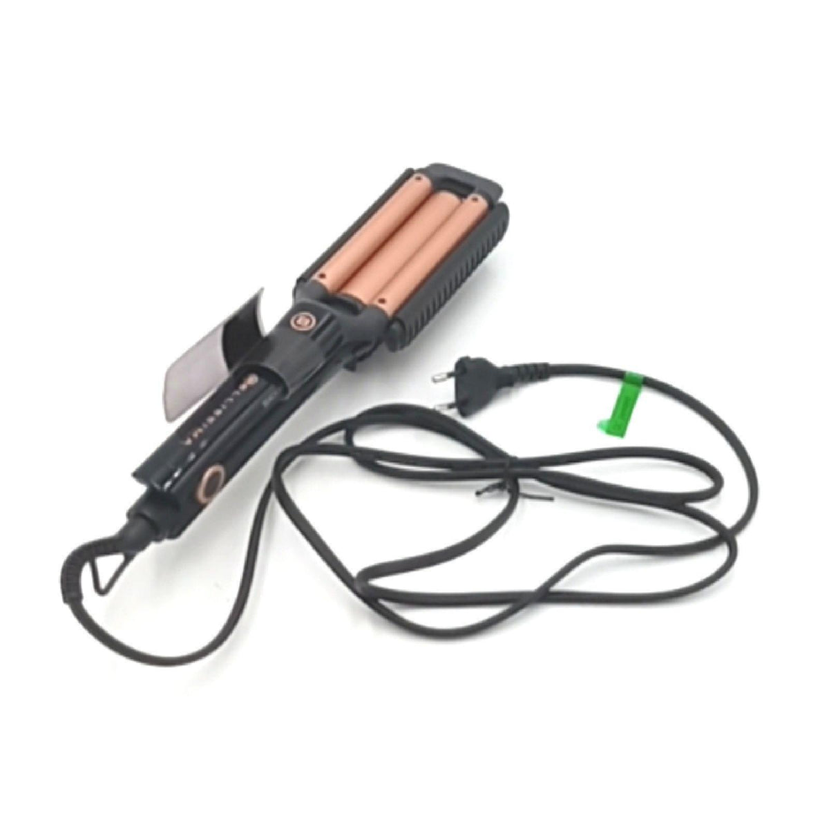 Imetec Haarglätter Haarpflege Bellissima My Pro Beach Waves GT20 – Wie neu