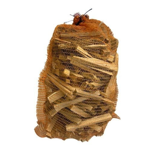 Premium Anzündhilfe Kaminholz Brennstoffe 15 kg umweltfreundlich für – Neu