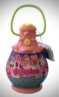 LOL Bloopies Fairies Babypuppe - Light Up Magical Fairy Puppe & Zubehör