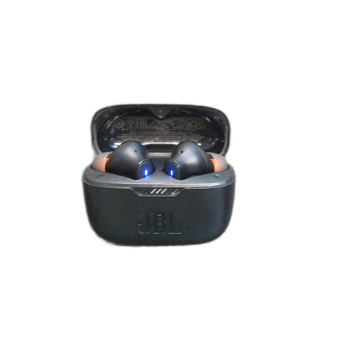 JBL Tune 230 NC TWS True-Wireless In-Ear-Kopfhörer – Wie neu, unvollständig