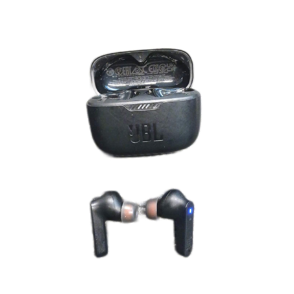 JBL Tune 230 NC TWS True-Wireless In-Ear-Kopfhörer – Wie neu, unvollständig