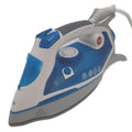 Hoover Dampfbügeleisen 2600 TIF 26001 Ironflow Bügelhilfe ergonomisch – Wie neu