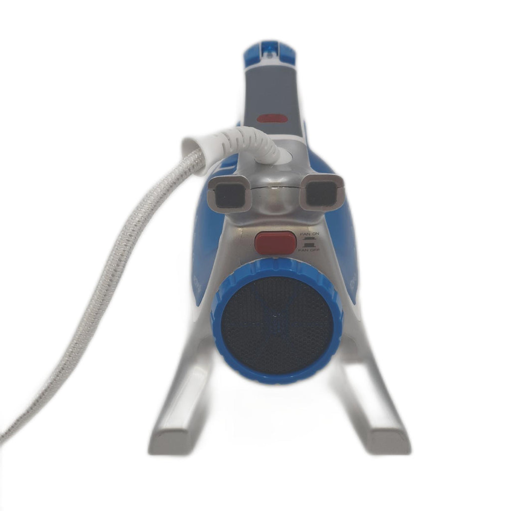 Hoover Dampfbügeleisen 2600 TIF 26001 Ironflow Bügelhilfe ergonomisch – Wie neu