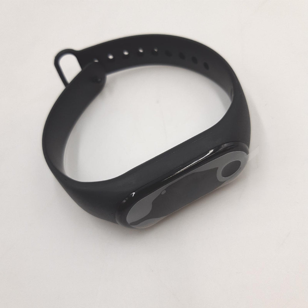 Kounga Fitness Armband Tracker Sport FitPro Tonic Gesundheit Aktiv – Wie neu