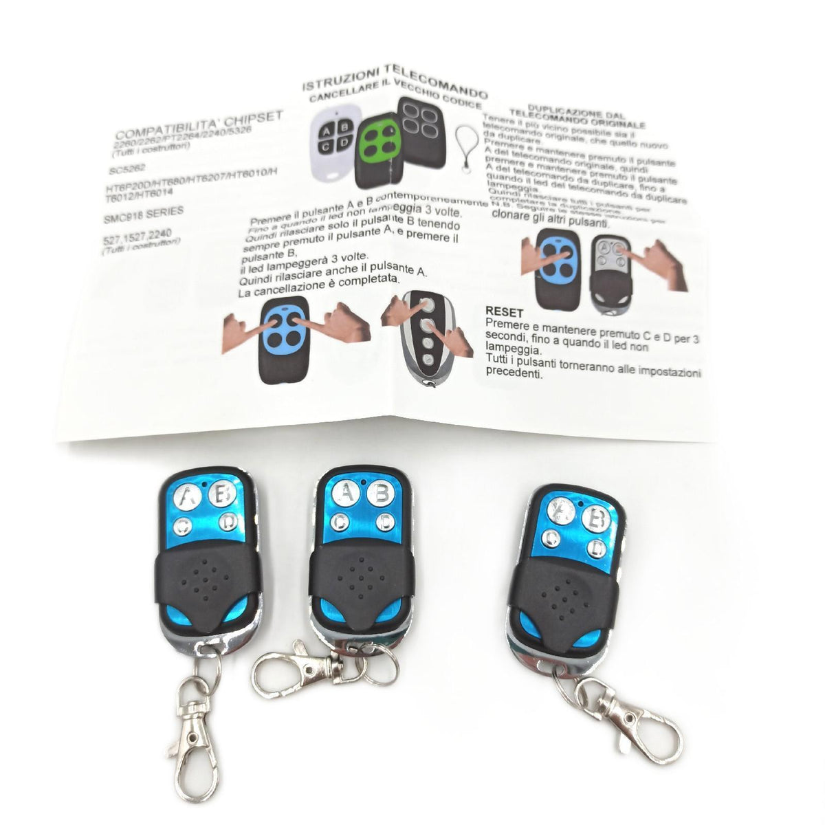 Sales Time Fernbedienung Steuerung Control Plus Set einfache – Sehr gut