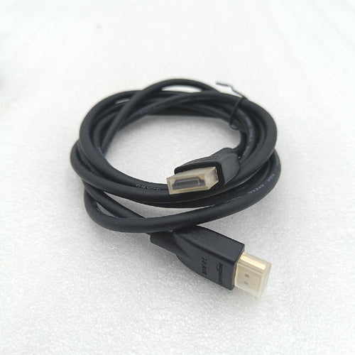 Amazon Basics HDMI Kabel 18 Meter Ultra HD 4K 2160p 60 Hertz Video – Sehr gut