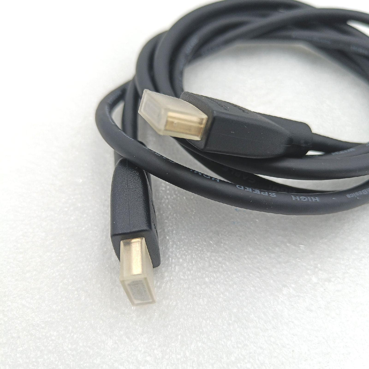 Amazon Basics HDMI Kabel 18 Meter Ultra HD 4K 2160p 60 Hertz Video – Sehr gut