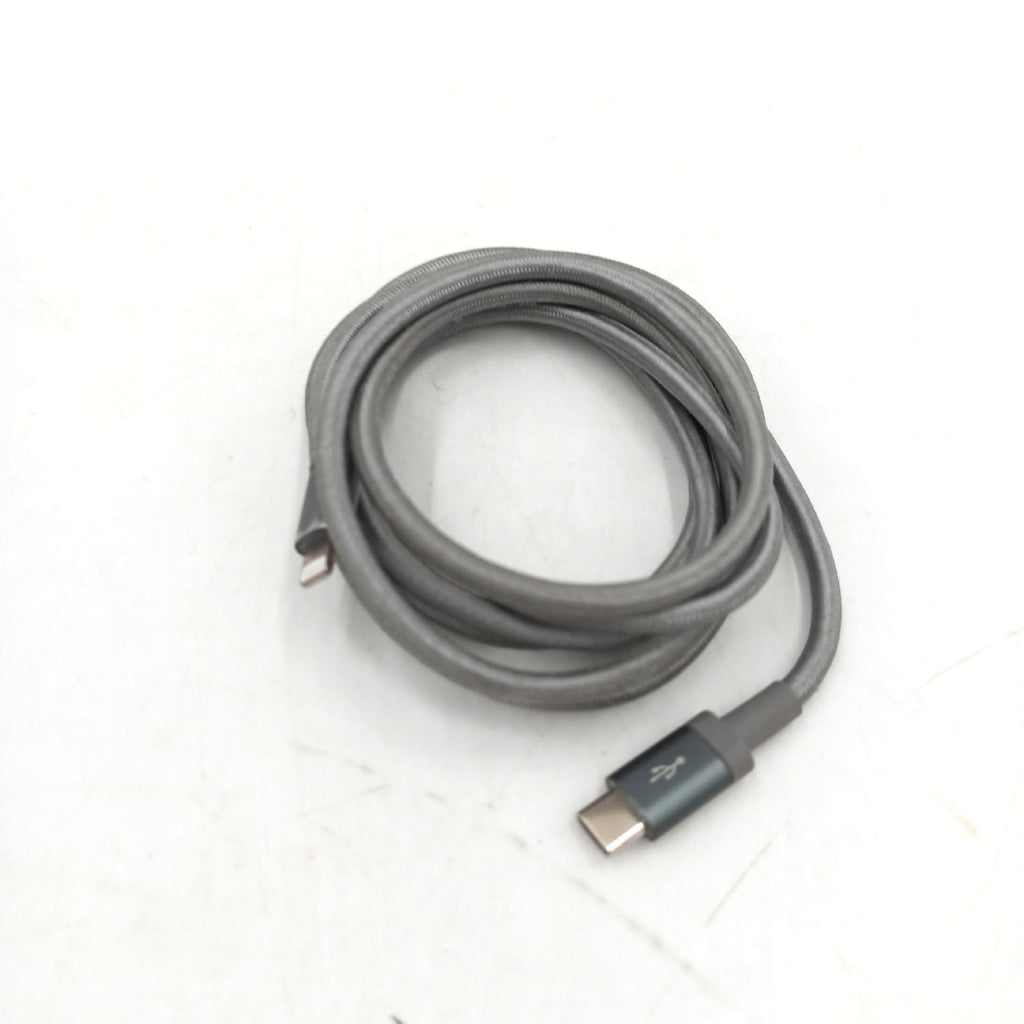 Amazon Basics Ladekabel Smartphone USB-C Schnell Ladefunktion Robust – Wie neu