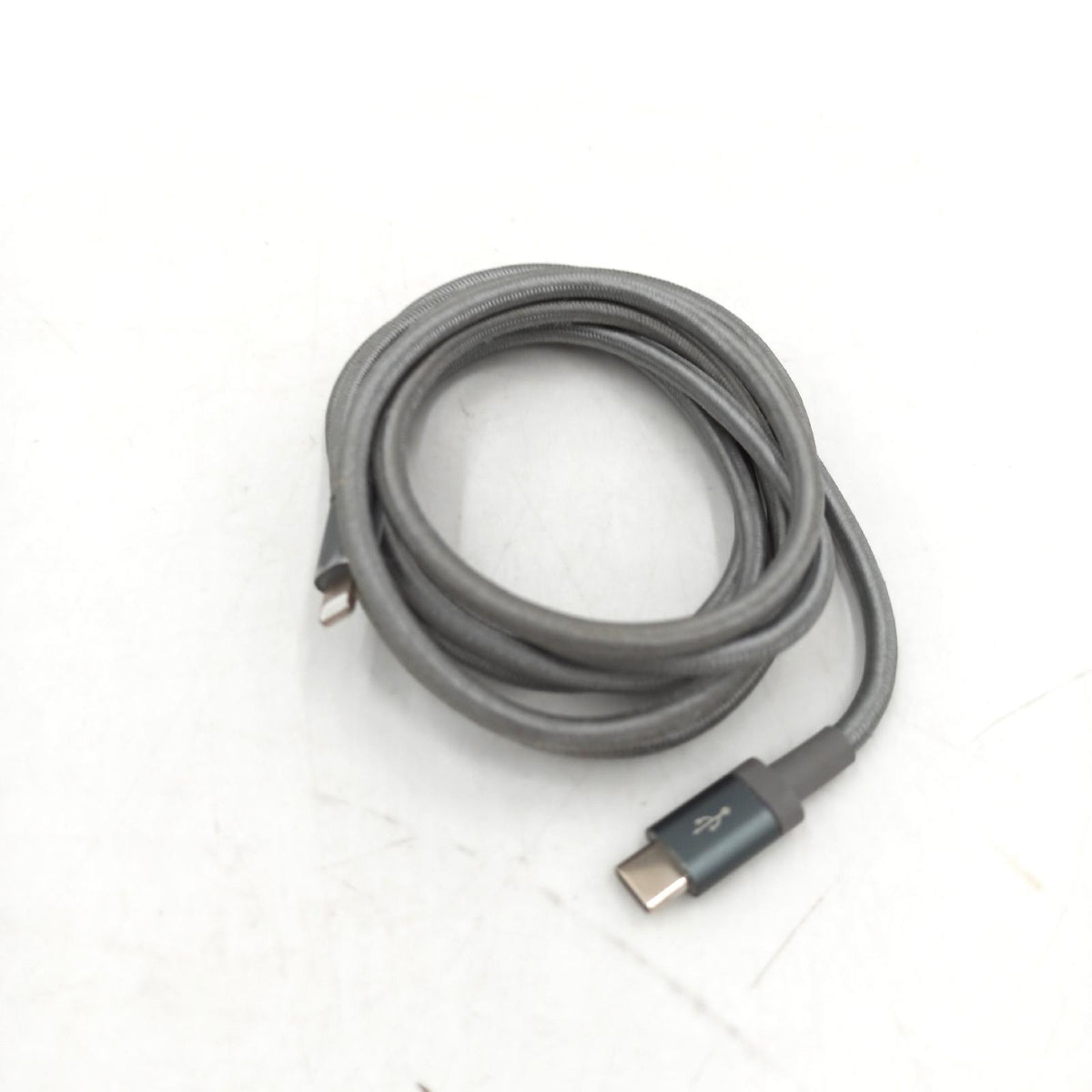 Amazon Basics Ladekabel Smartphone USB-C Schnell Ladefunktion Robust – Wie neu