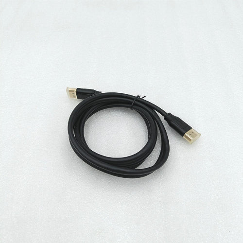 AmazonBasics Kabel Videozubehör DisplayPort 18 Meter 8K 4K 120 Hz HDR – Wie neu