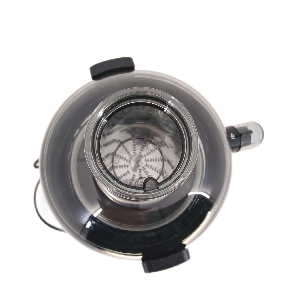 Philips HR183200 Viva Collection Entsafter 400 W kompaktes Design 1,5 L – Gut