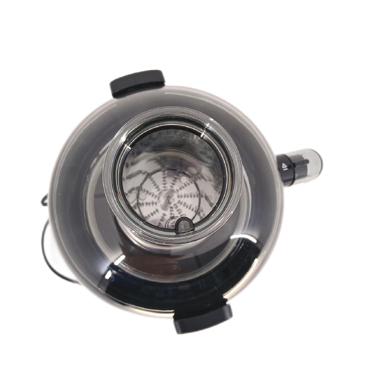 Philips HR183200 Viva Collection Entsafter 400 W kompaktes Design 1,5 L – Gut