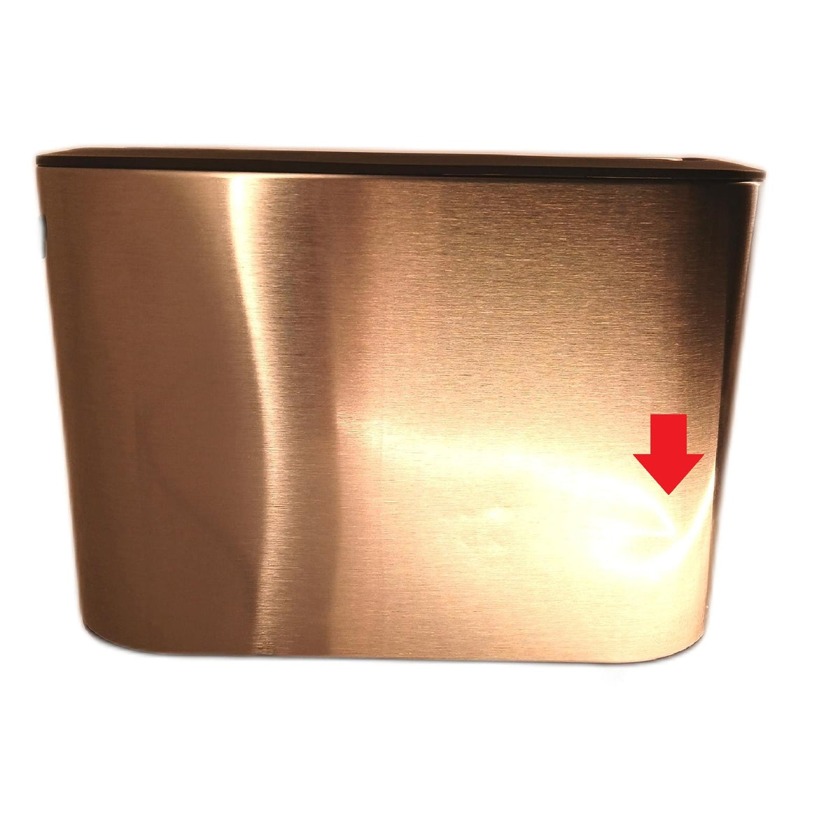 KitchenBoss Toaster 2 Scheiben Brötchenaufsatz Krümelschublade – Sehr gut