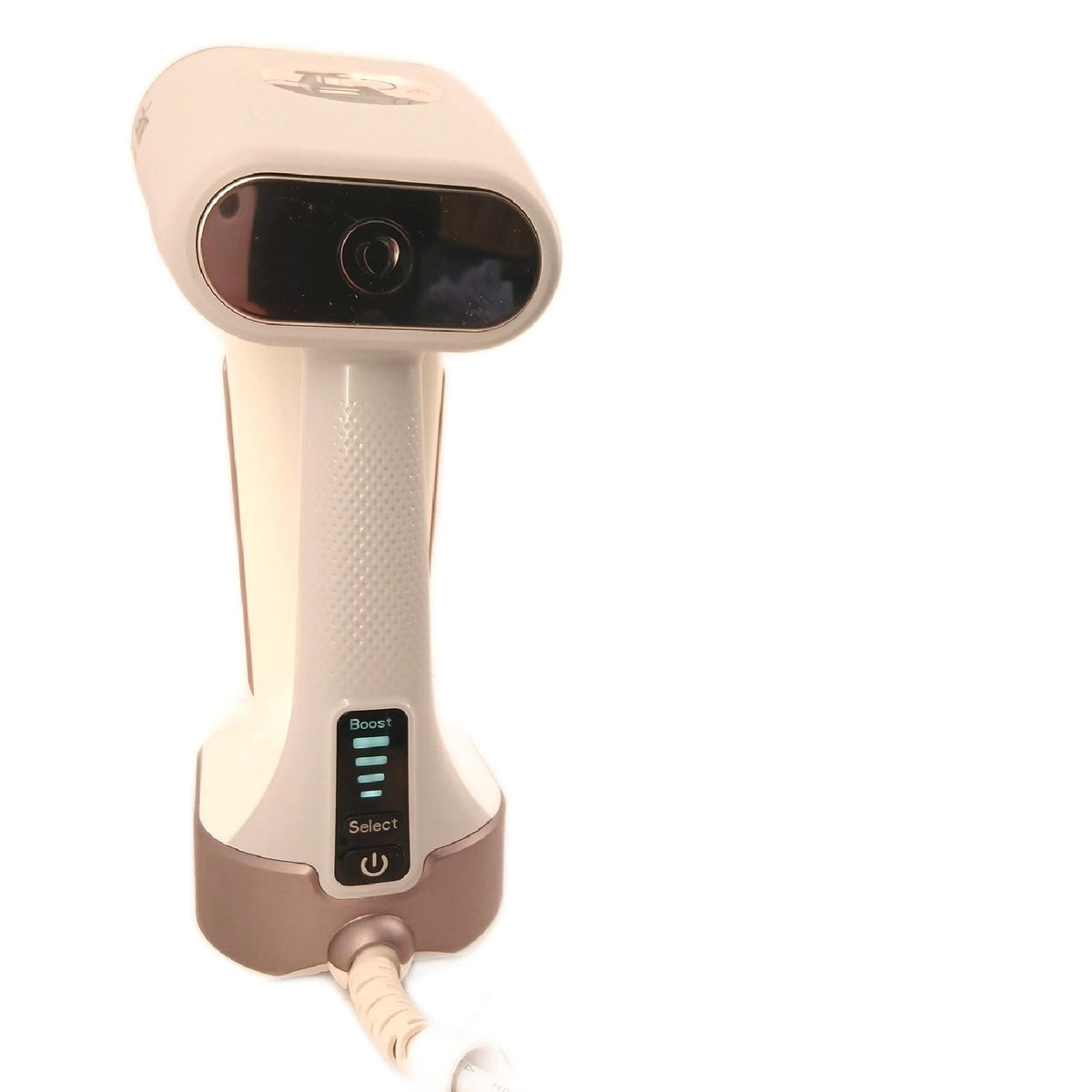 Calor Pure Force 2in1 Handdampfbügler und Bügeleisen Verwendung Steam – Wie neu