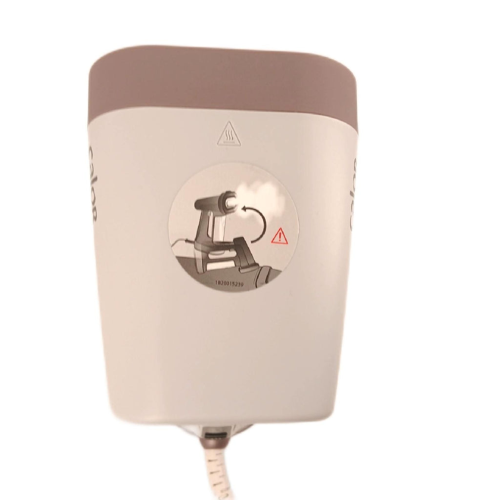 Calor Pure Force 2in1 Handdampfbügler und Bügeleisen Verwendung Steam – Wie neu