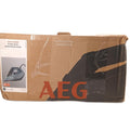 AEG Dampfbuegeleisen Haushaltsgeraete 2400 W Variable Dampfleistung – Sehr gut