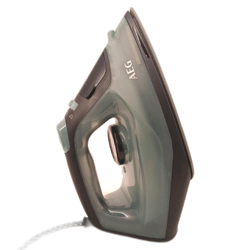 AEG Dampfbuegeleisen Haushaltsgeraete 2400 W Variable Dampfleistung – Sehr gut