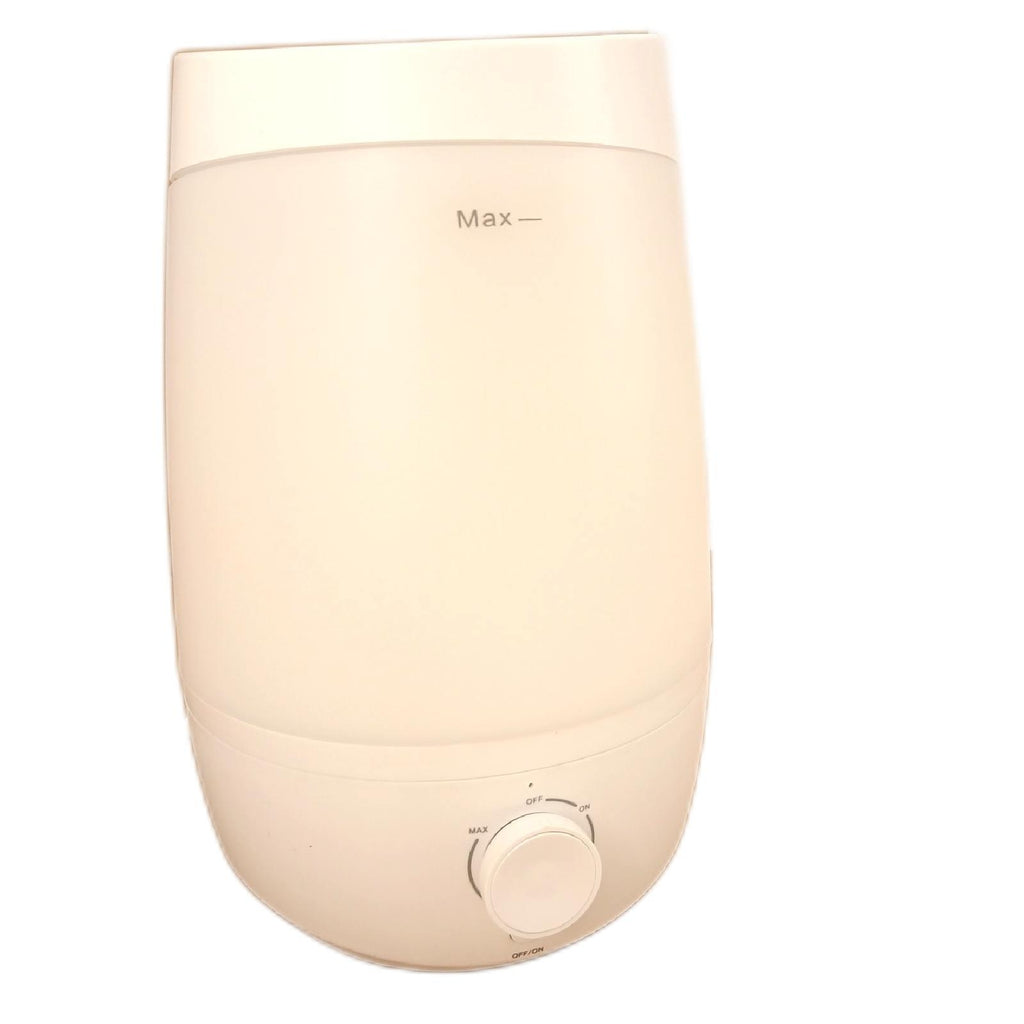 AROEVE Luftbefeuchter Schlafzimmer 2,5L Kinderzimme 250 mlh 25H – Wie neu