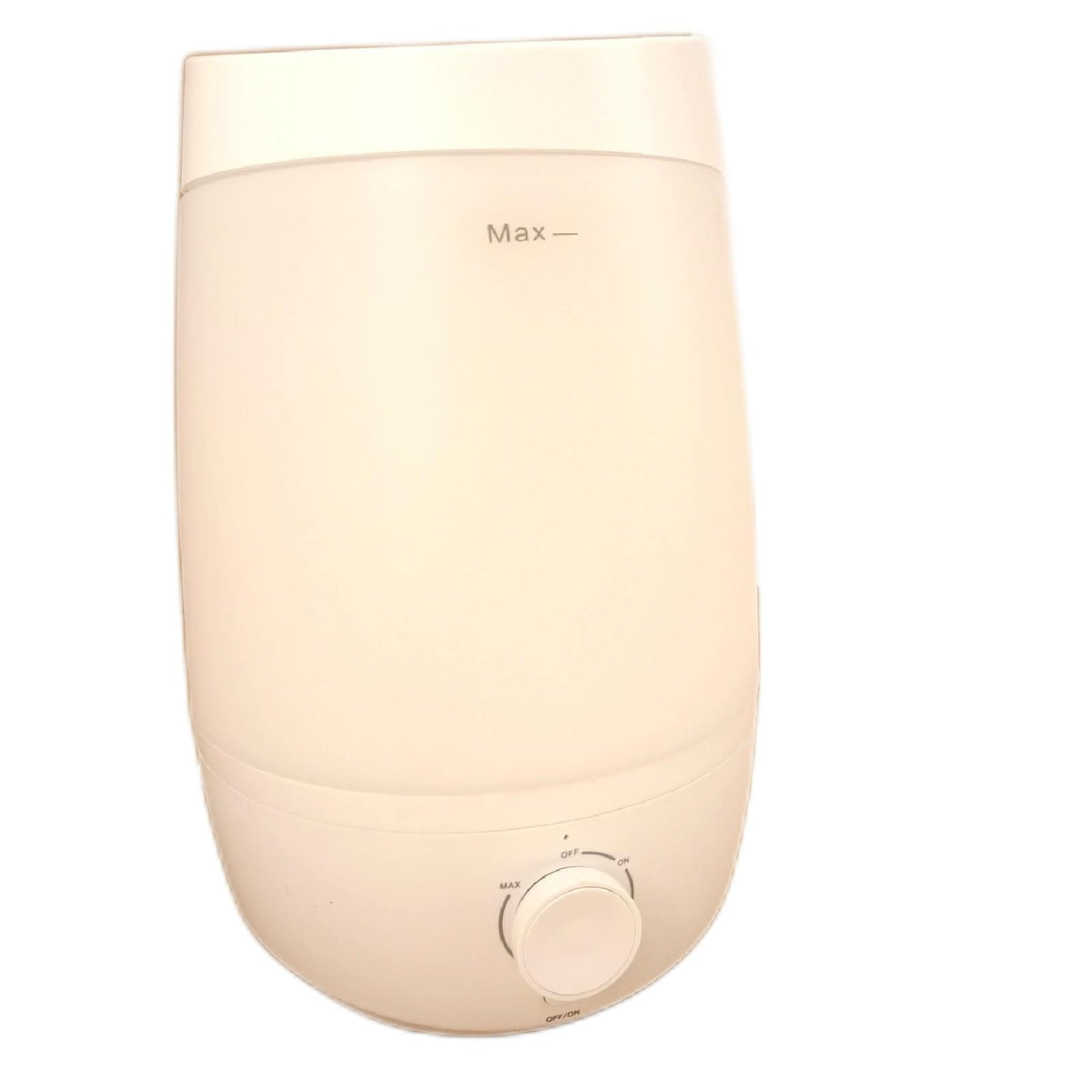 AROEVE Luftbefeuchter Schlafzimmer 2,5L Kinderzimme 250 mlh 25H – Wie neu