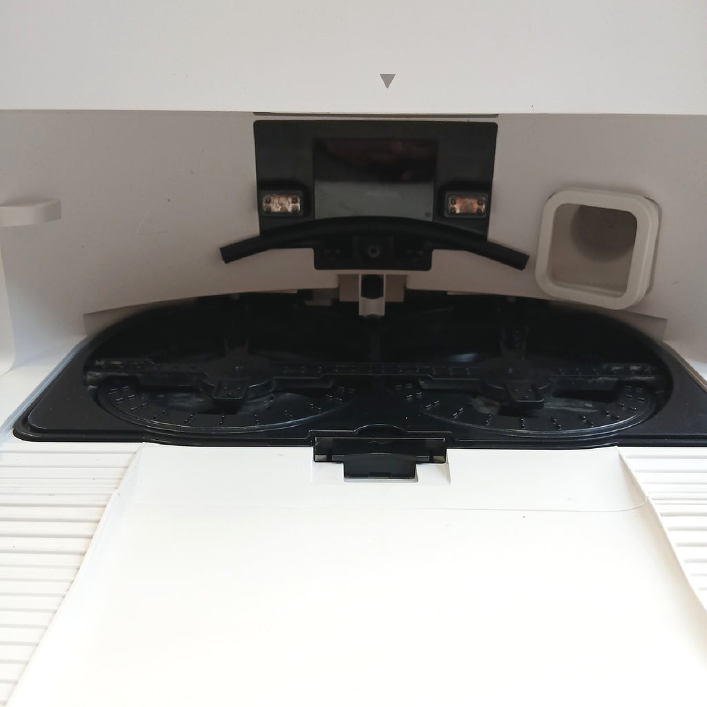 Ecovacs Deebot T50 Omni Saug- Und Wischroboter – Wie --