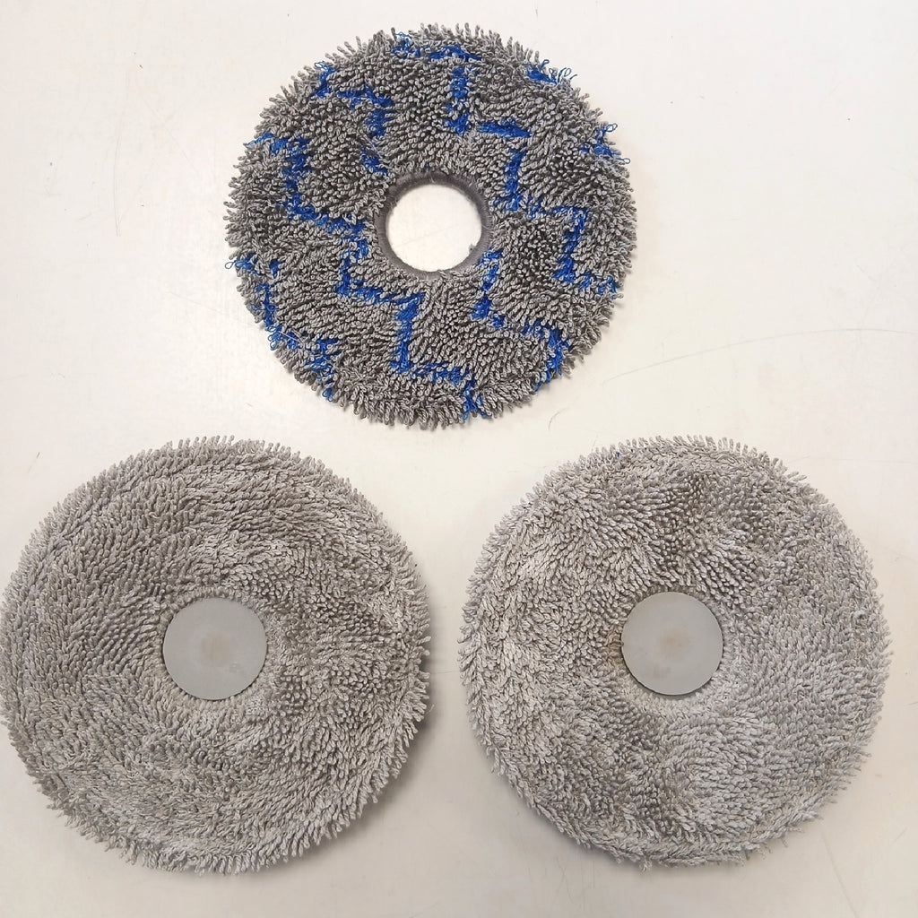 Ecovacs Deebot T50 Omni Saug- Und Wischroboter – Wie --