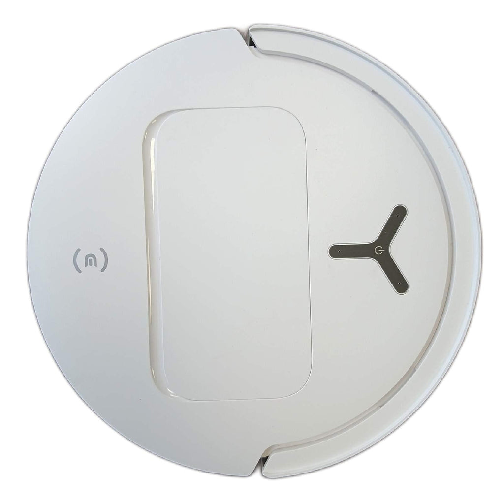Ecovacs Deebot T50 Omni Saug- Und Wischroboter – Wie --