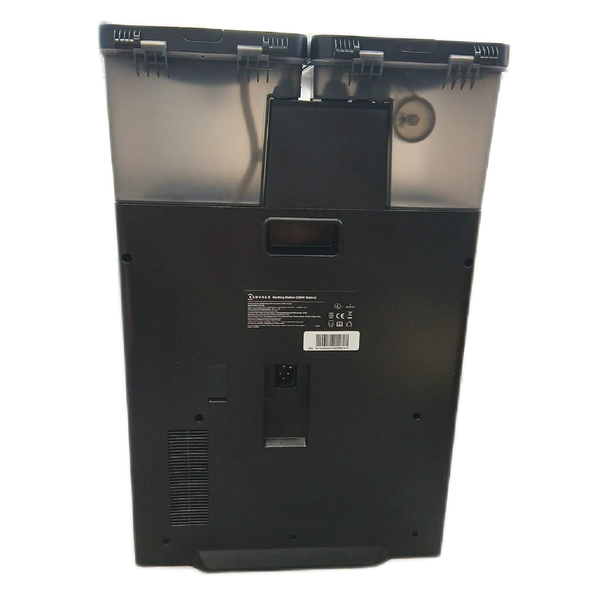 Ecovacs Saugroboter Bodenpflege Deebot T50 Omni Saugen Wischen – Wie --