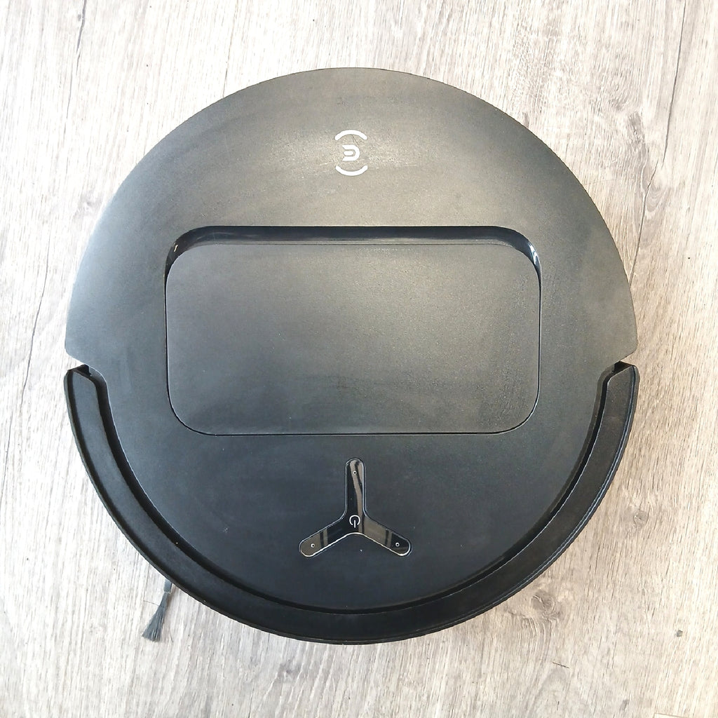 Ecovacs Saugroboter Bodenpflege Deebot T50 Omni Saugen Wischen – Wie --